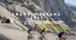 Hautes routes Crans-Montana